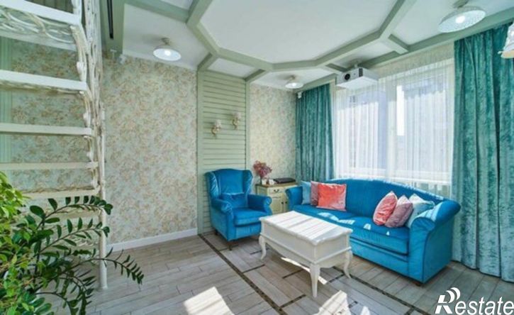 2-комн квартира ул Восточно-Кругликовская, 84,  д. 84