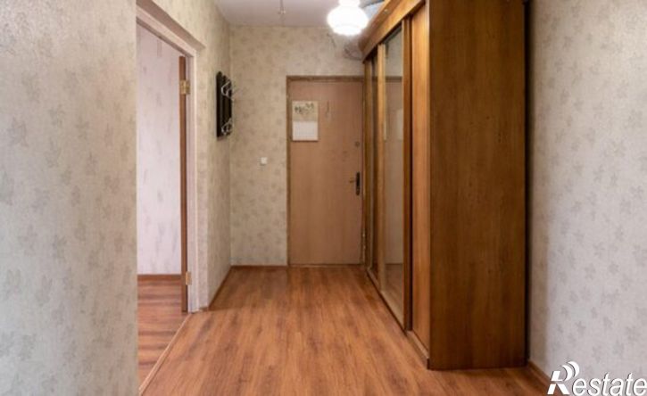 2-комн квартира ул 9-я Тихая, 9,  д. 9