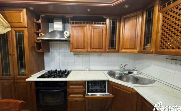 3-комн квартира ул Платановый Бульвар, 5,  д. 5