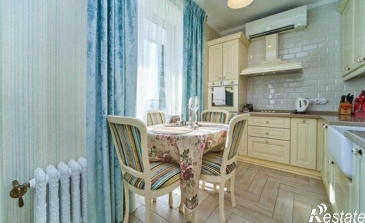 2-комн квартира ул Восточно-Кругликовская, 84,  д. 84