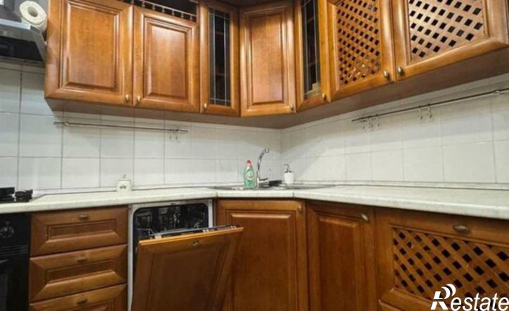 3-комн квартира ул Платановый Бульвар, 5,  д. 5