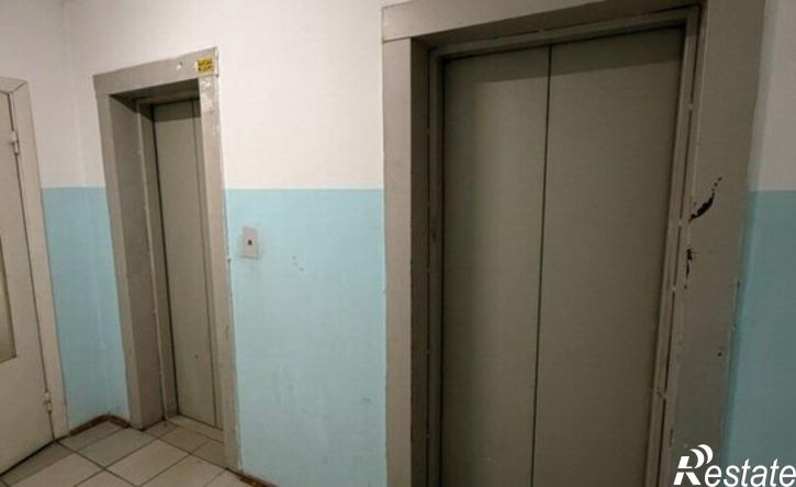 2-комн квартира ул 9-я Тихая, 9,  д. 9
