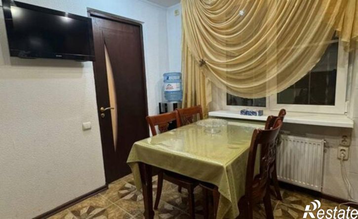 3-комн квартира ул Платановый Бульвар, 5,  д. 5