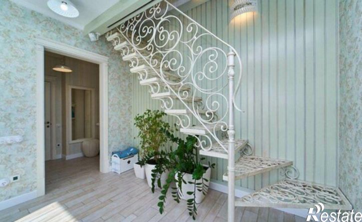 2-комн квартира ул Восточно-Кругликовская, 84,  д. 84