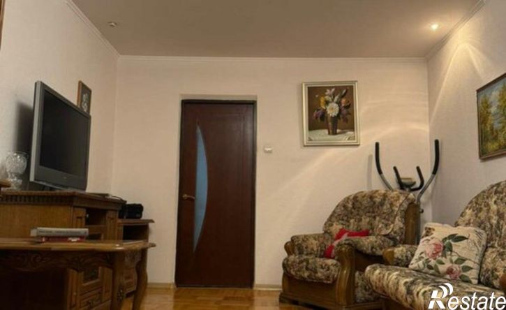 3-комн квартира ул Платановый Бульвар, 5,  д. 5
