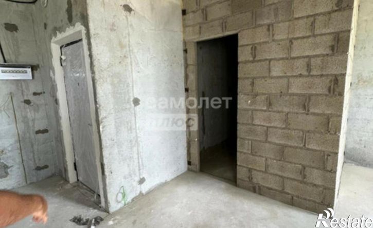 2-комн квартира ул 3-я Трудовая, 1/3,  д. 1/3