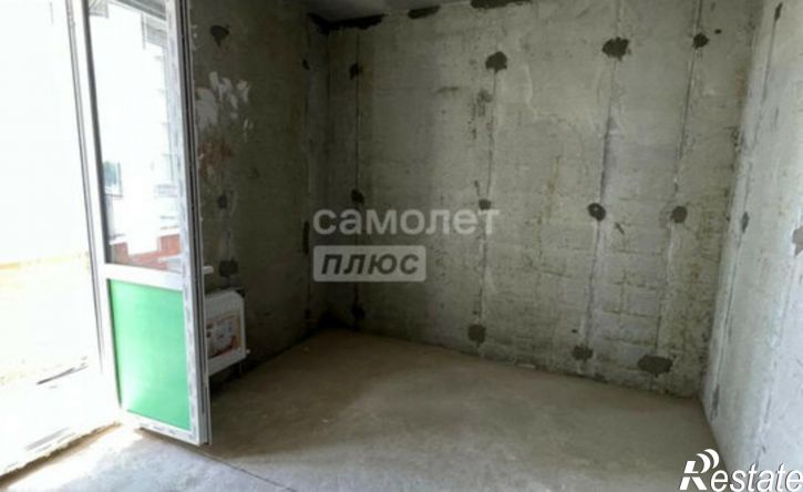 2-комн квартира ул 3-я Трудовая, 1/3,  д. 1/3