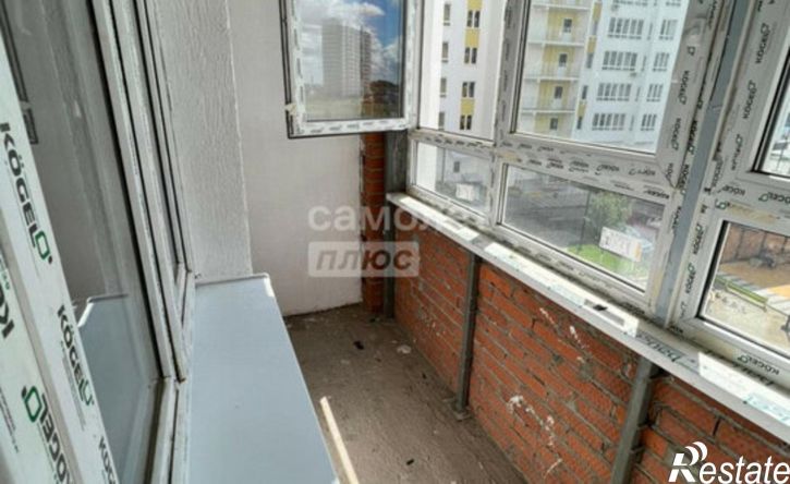 2-комн квартира ул 3-я Трудовая, 1/3,  д. 1/3