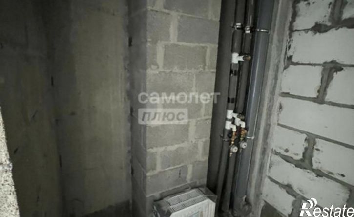 2-комн квартира ул 3-я Трудовая, 1/3,  д. 1/3