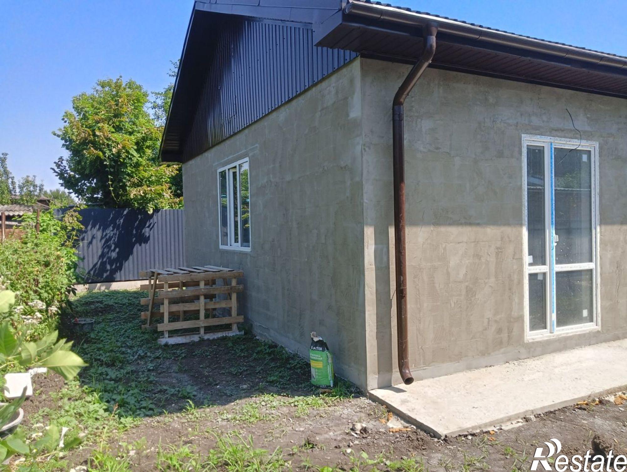 Купить дачу, дом, коттедж за 6 400 000 рублей на ул Абрикосовая, 303