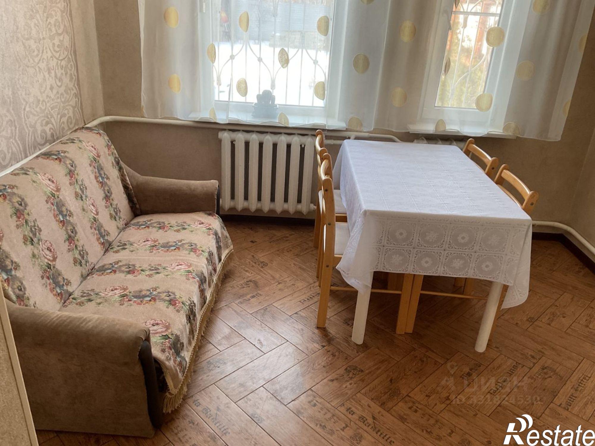 Сдать дачу, дом, коттедж за 60 000 рублей на ул Темрюкская, 47