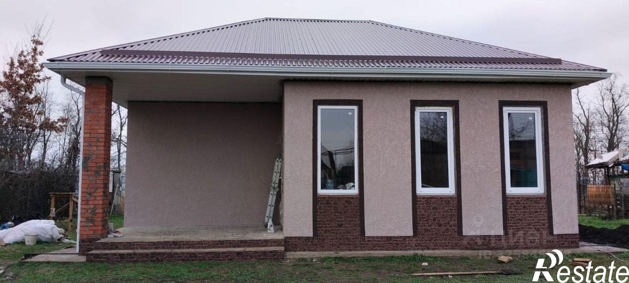 Купить дачу, дом, коттедж за 5 100 000 рублей на ул Грушевая, 22