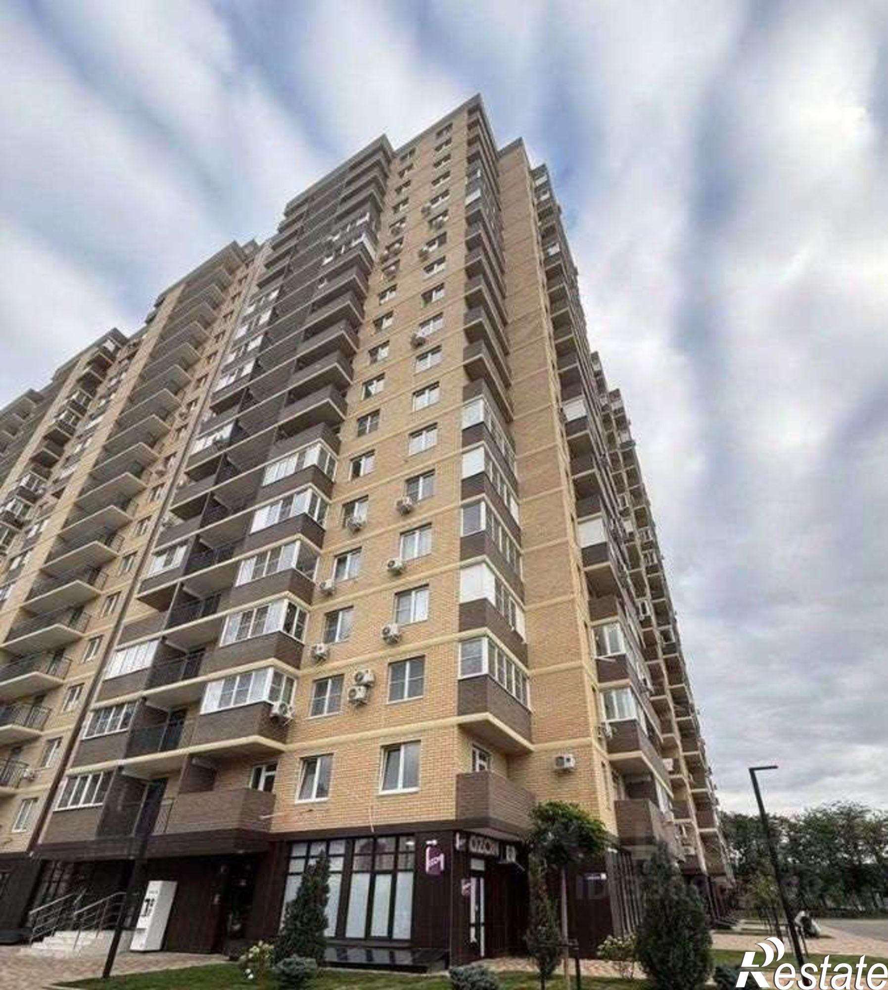 Купить квартиру за 4 730 000 рублей