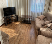 коттедж 90 кв м ул Темрюкская, 47