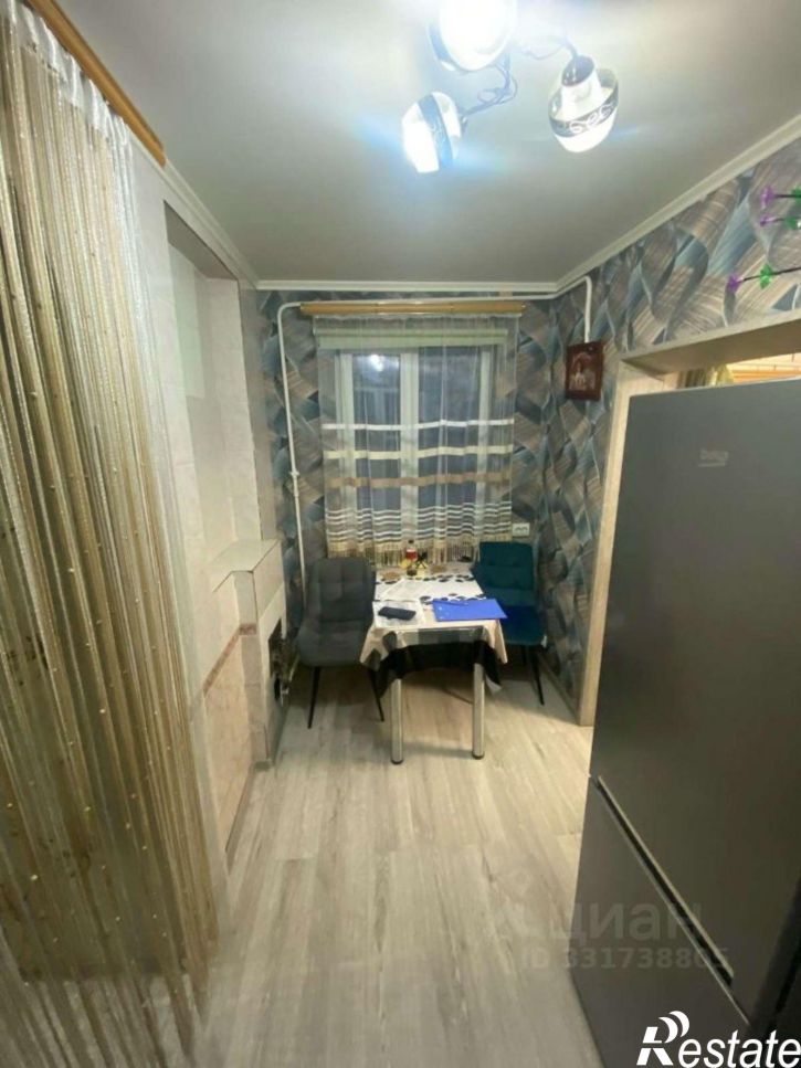 2-комн квартира ул им. Чехова, 34,  д. 34