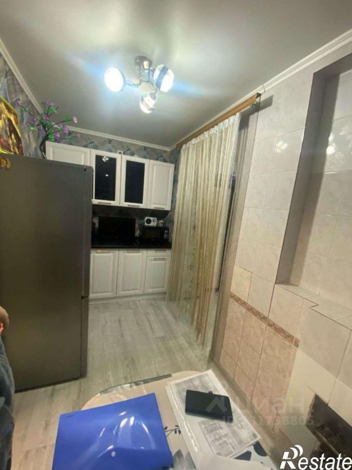 2-комн квартира ул им. Чехова, 34,  д. 34