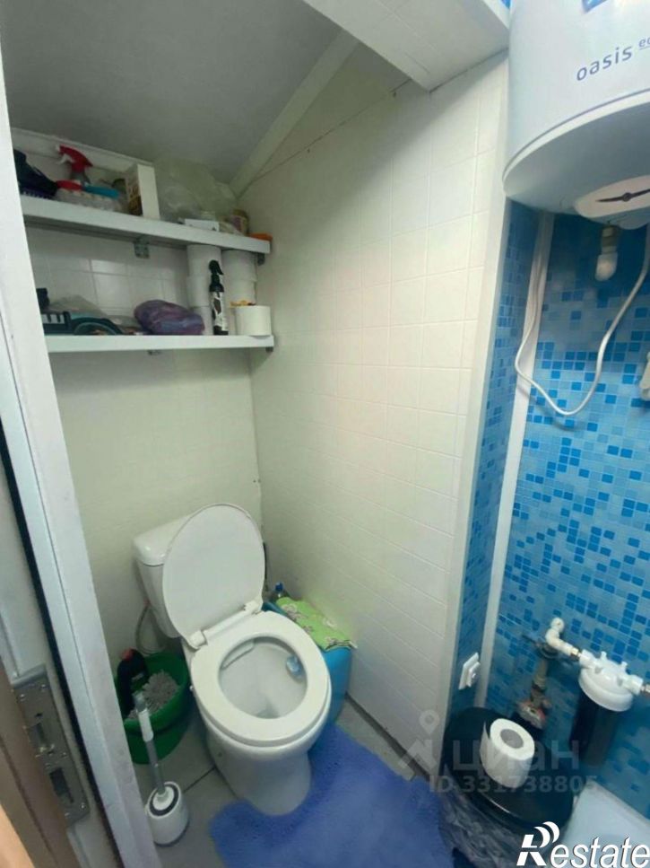 2-комн квартира ул им. Чехова, 34,  д. 34