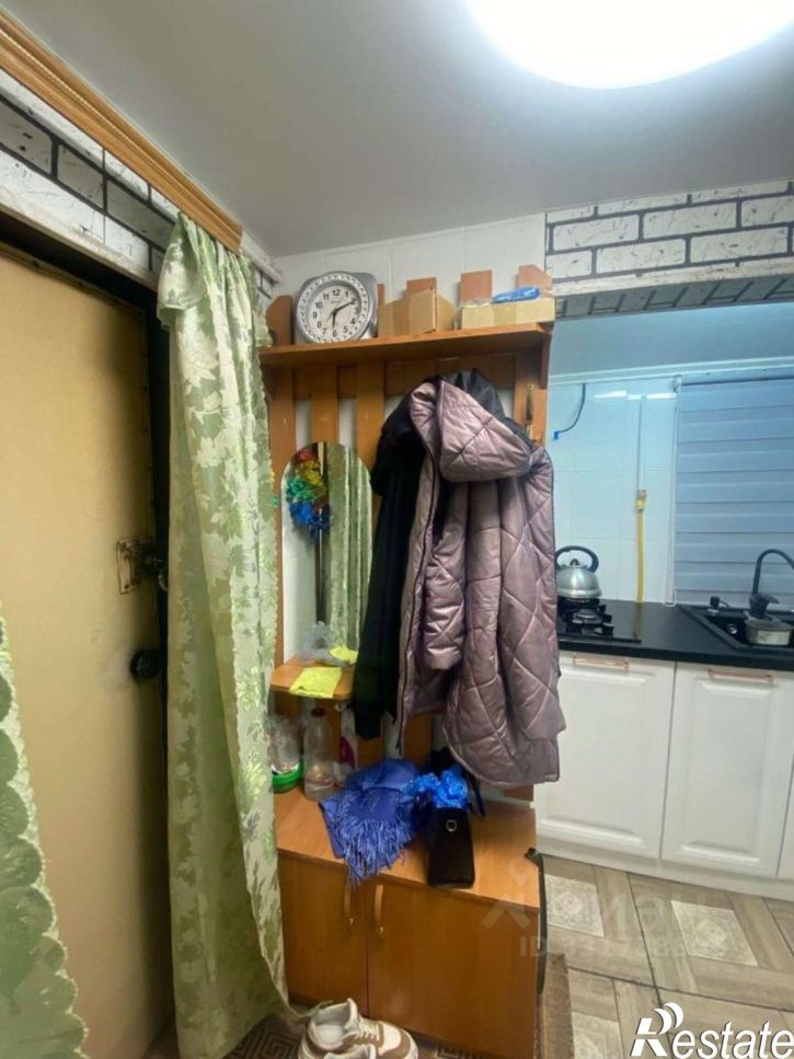 2-комн квартира ул им. Чехова, 34,  д. 34