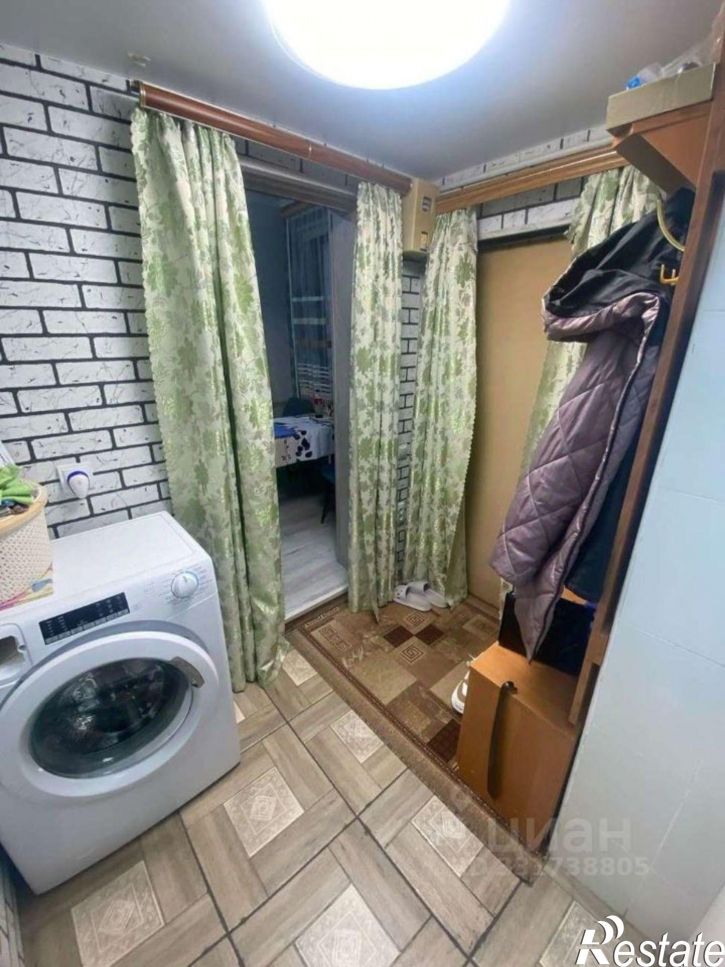 2-комн квартира ул им. Чехова, 34,  д. 34