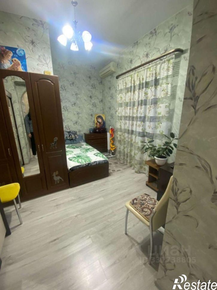 2-комн квартира ул им. Чехова, 34,  д. 34