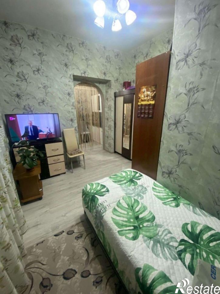 2-комн квартира ул им. Чехова, 34,  д. 34