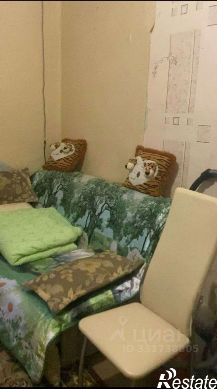 2-комн квартира ул им. Чехова, 34,  д. 34