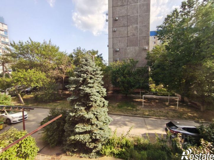 3-комн квартира ул им. Александра Покрышкина, 12,  д. 12