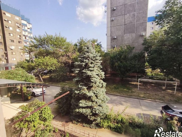 3-комн квартира ул им. Александра Покрышкина, 12,  д. 12