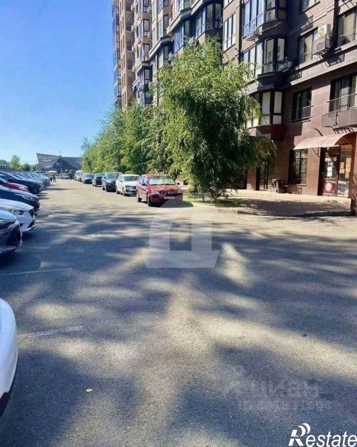 Гараж/парковка ул Конгрессная, 37Б,  д. 37Б