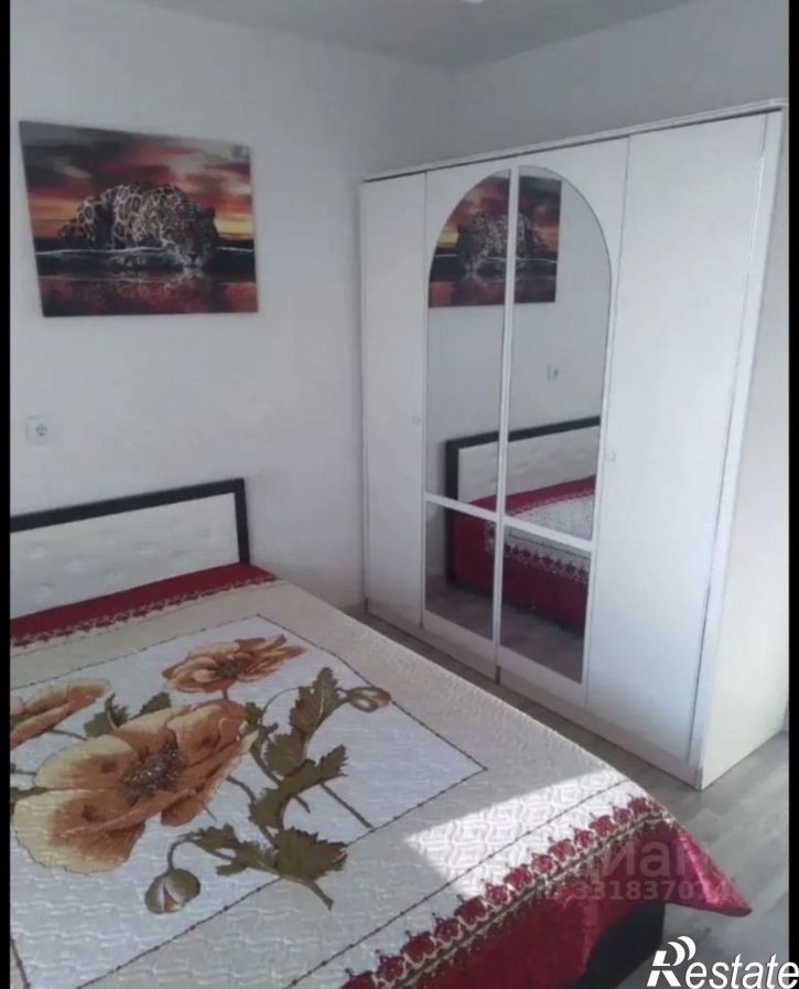1-комн квартира Кружевная улица, 9