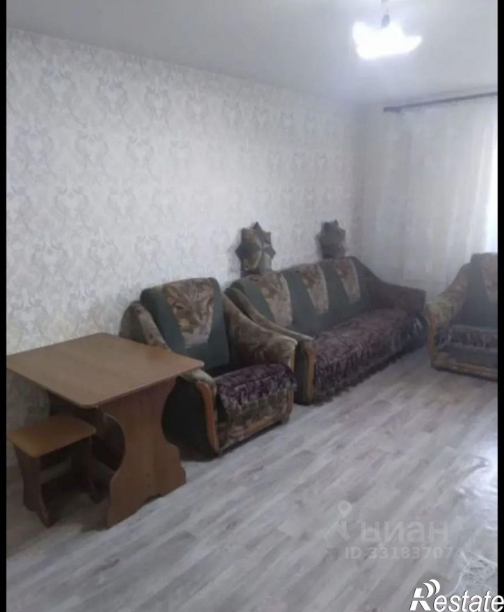1-комн квартира Кружевная улица, 9