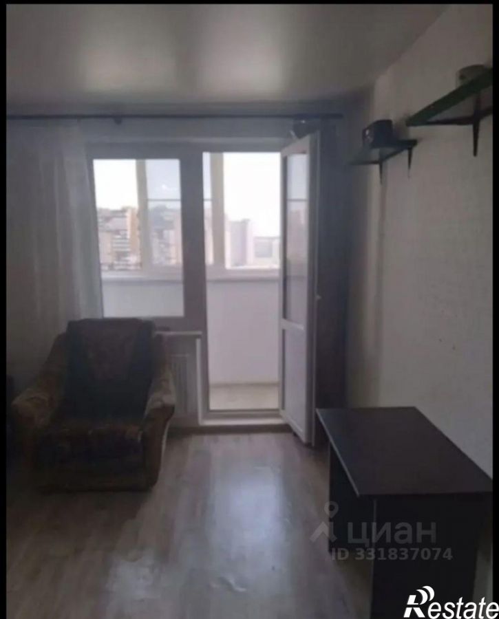 1-комн квартира Кружевная улица, 9