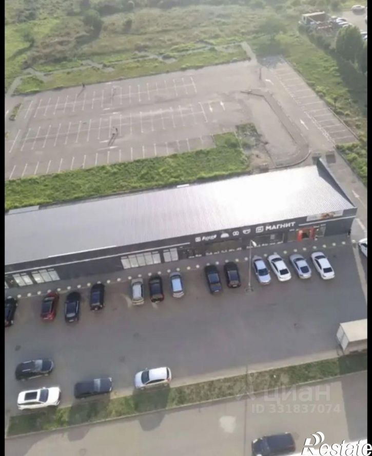1-комн квартира Кружевная улица, 9