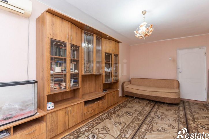 2-комн квартира ул Рашпилевская, 347,  д. 347