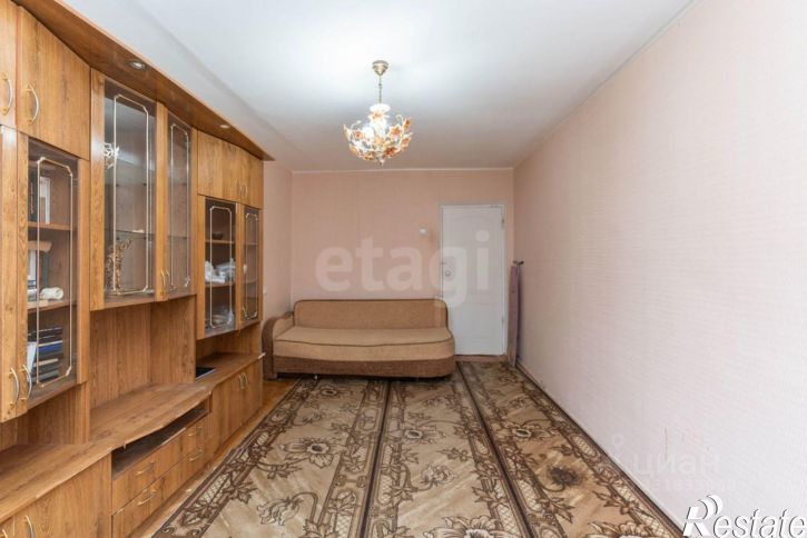 2-комн квартира ул Рашпилевская, 347,  д. 347
