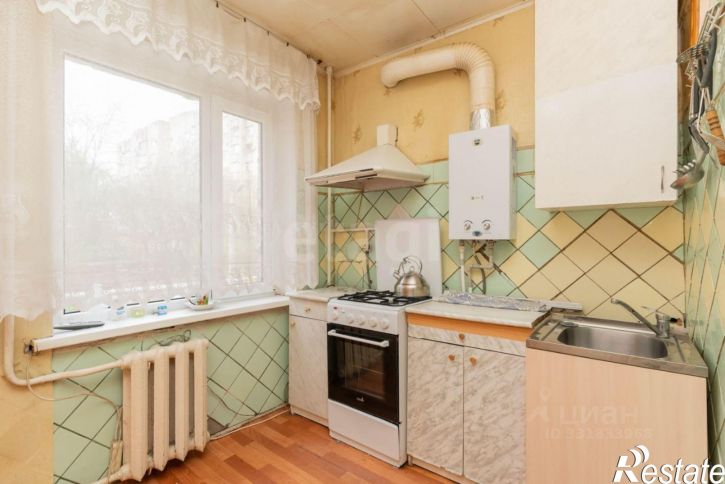 2-комн квартира ул Рашпилевская, 347,  д. 347