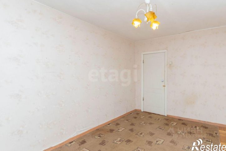 2-комн квартира ул Рашпилевская, 347,  д. 347