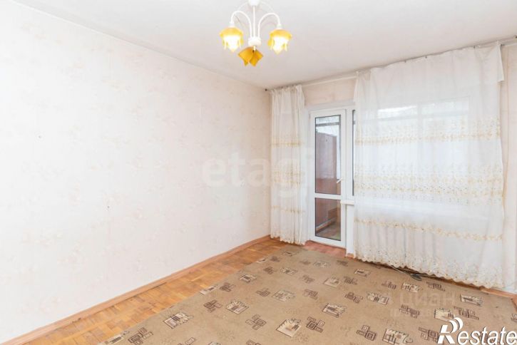 2-комн квартира ул Рашпилевская, 347,  д. 347