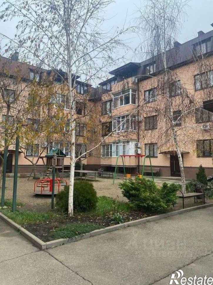 1-комн квартира ул им. Симиренко, 11,  д. 11