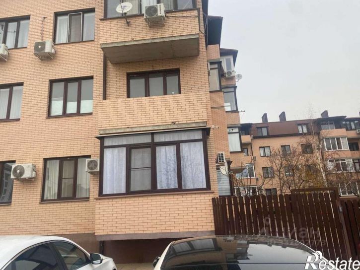 1-комн квартира ул им. Симиренко, 11,  д. 11