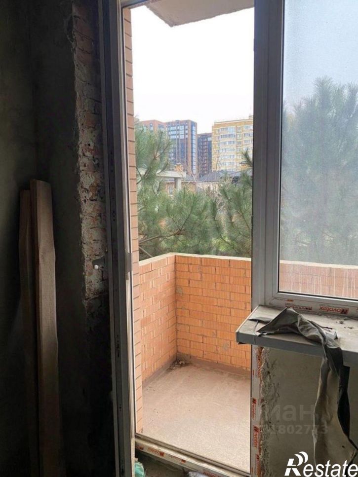 1-комн квартира ул им. Симиренко, 11,  д. 11
