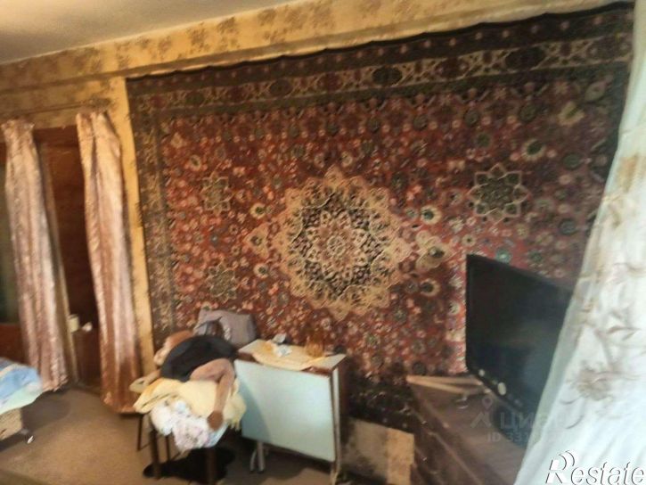 1-комн квартира ул Ставропольская, 89,  д. 89