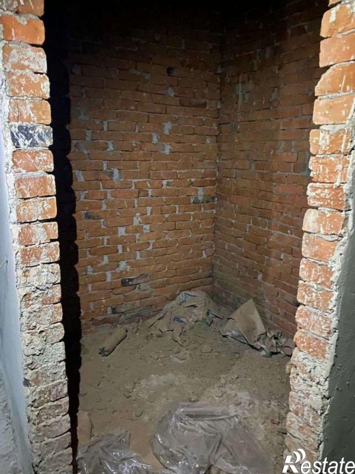 1-комн квартира ул им. Симиренко, 11,  д. 11