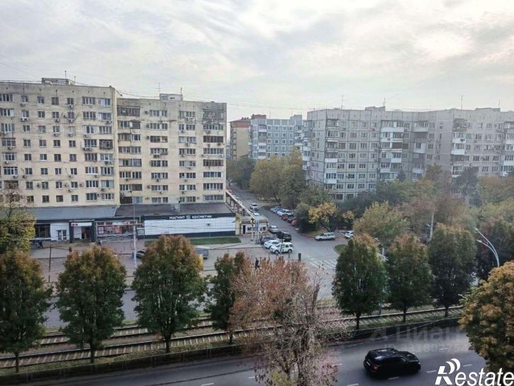 1-комн квартира ул Ставропольская, 89,  д. 89