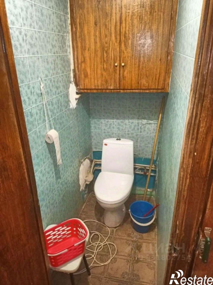 1-комн квартира ул Ставропольская, 89,  д. 89