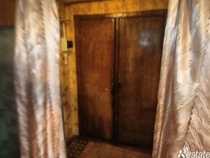 1-комн квартира ул Ставропольская, 89,  д. 89