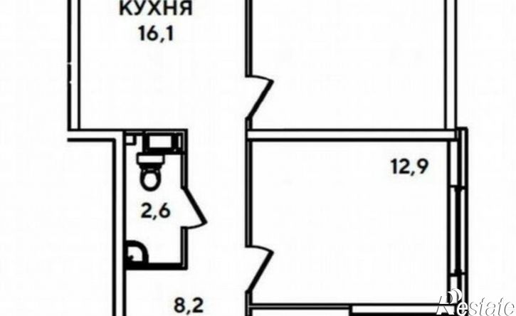 3-комн квартира ул им. Ивана Беличенко, 87,  д. 87