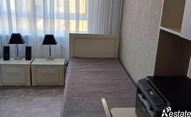 3-комн квартира ул им. Ивана Беличенко, 87,  д. 87