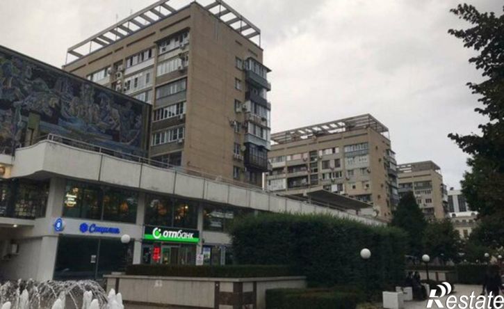 1-комн квартира ул Красная, 41,  д. 41