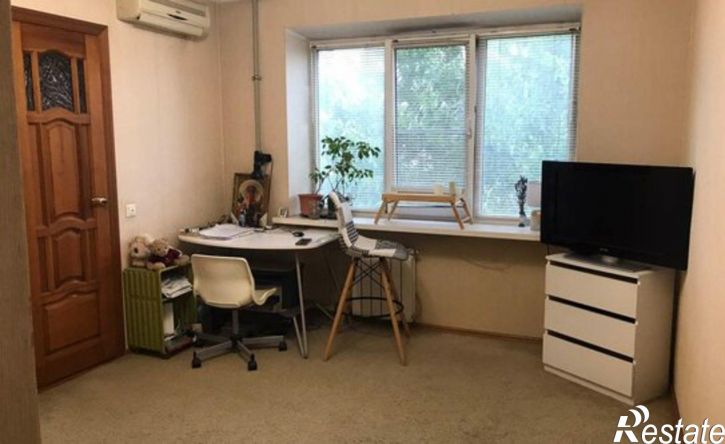 1-комн квартира ул Красная, 41,  д. 41